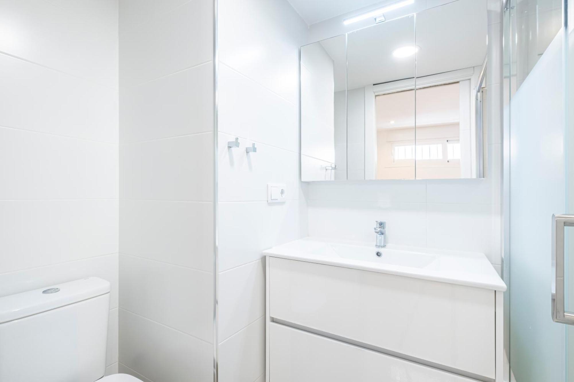 Seimar 3-5 Apartment Levante Beach 貝尼多姆 外观 照片